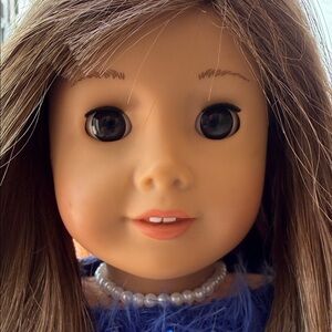 American Girl Doll